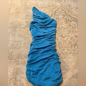 Princess Polly lioness mini dress